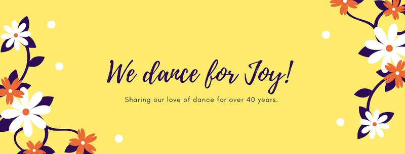 The Joy of Dancing