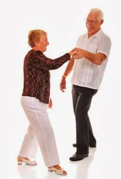 dance classes The Pick School of Ballroom Dancing