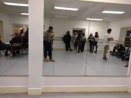 Best of 28 dance classes in Oakland