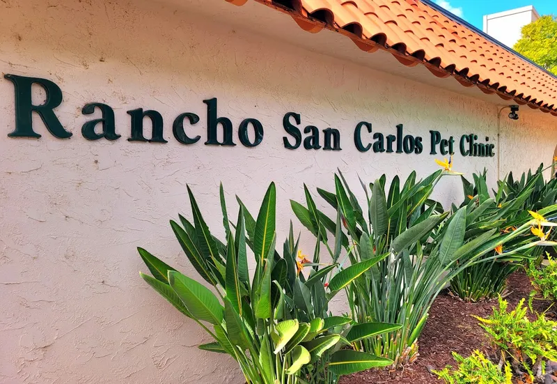 Rancho San Carlos Pet Clinic
