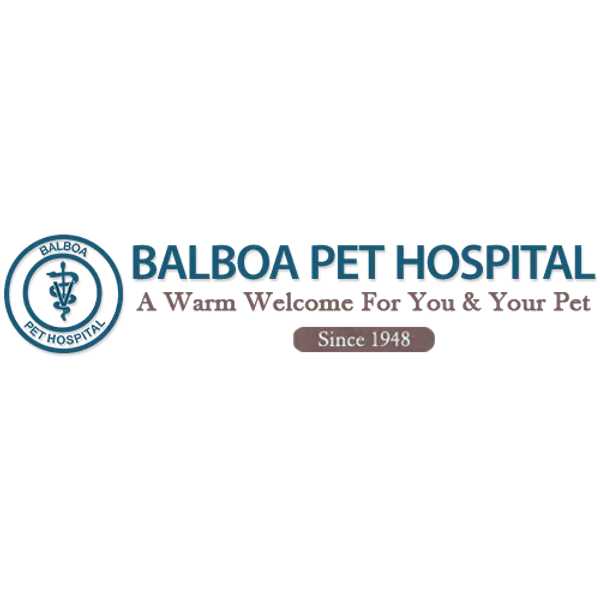 Balboa Pet Hospital