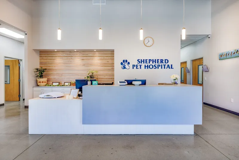 Shepherd Pet Hospital
