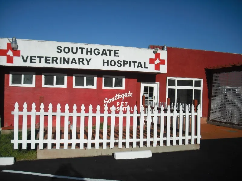 Southgate Veterinary Hospital