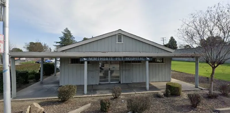 veterinarians Northgate Pet Hospital