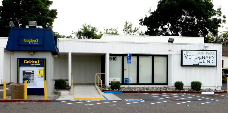 Jefferson Park Veterinary Clinic