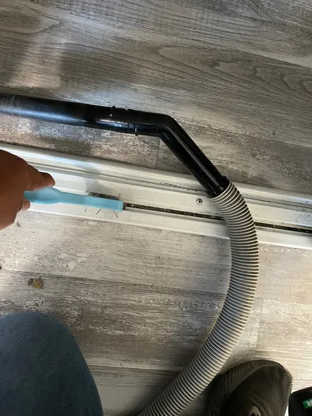 Medranos cleaning