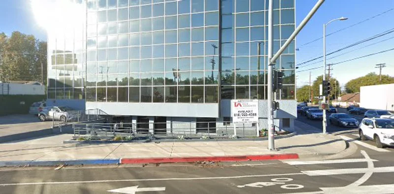 Best of 12 cleaning services in Woodland Hills Los Angeles