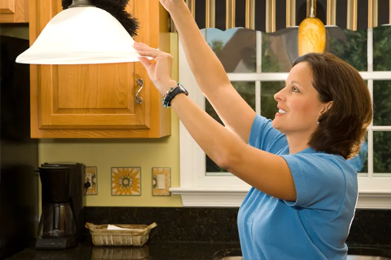 cleaning services Digna's Cleaning Service in Northridge