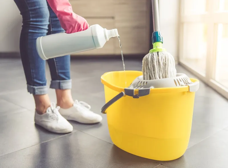 Super Bright Cleaning Service San Diego