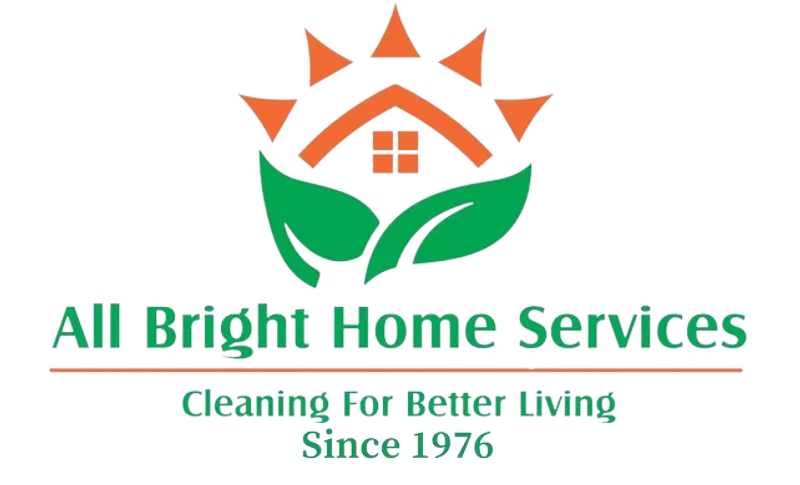 cleaning services All Bright home Services