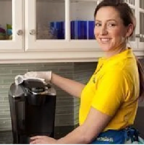 cleaning services The Maids in San Jose & Milpitas