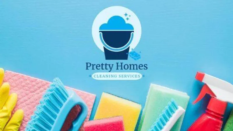 Pretty Homes Cleaning Services