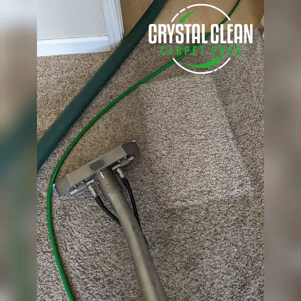 cleaning services Crystal Clean