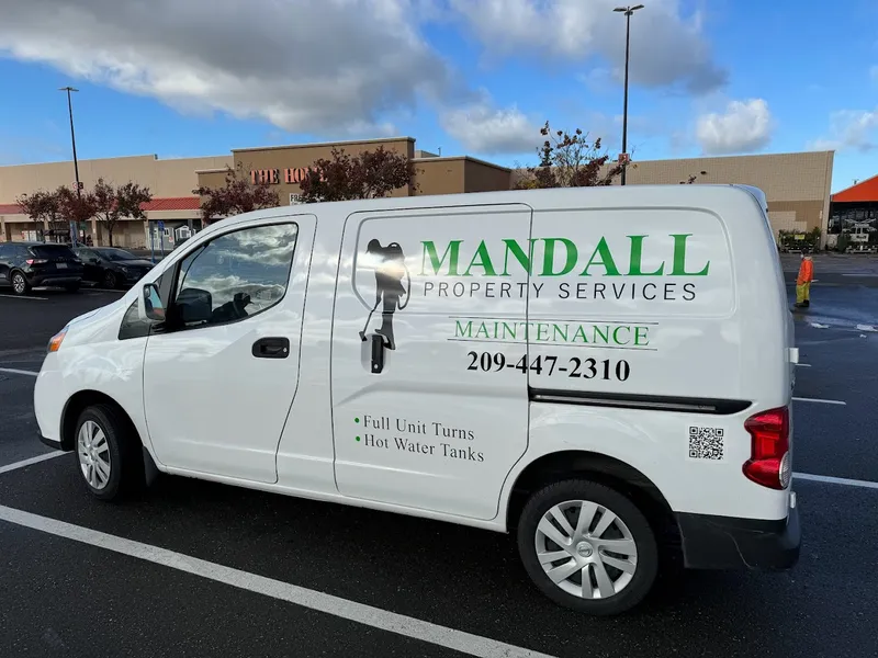 Mandall Property Services