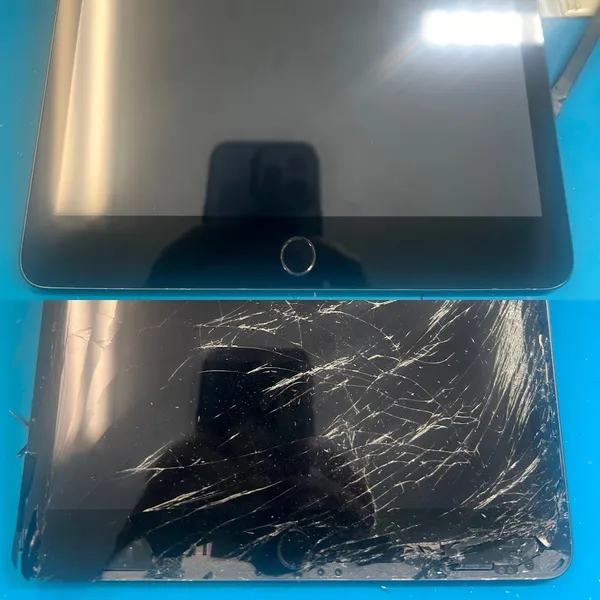 uBrokeiT iPhone and iPad repair