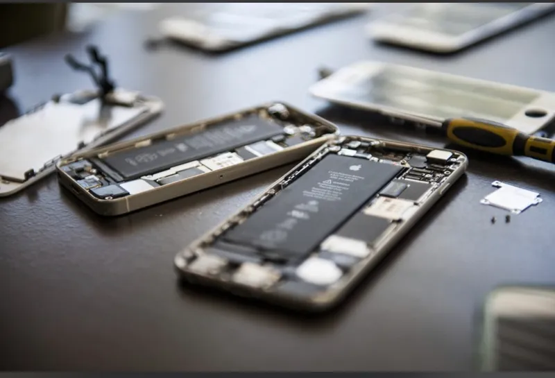 cell phone repair iFixNow