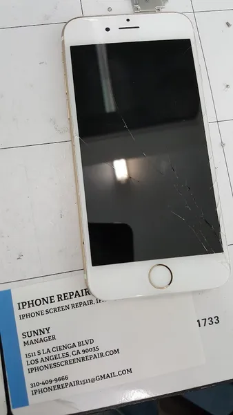 LA iPhone Screen repair, Samsung Repair, MacBook Repair & Unlock Center