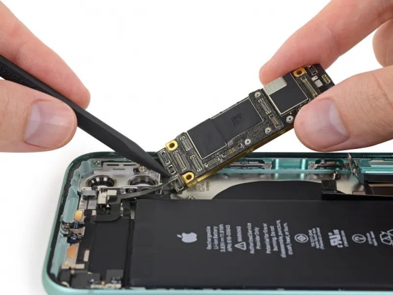 iPhone Screen Repair iPad Screen Repair & Computer Repair