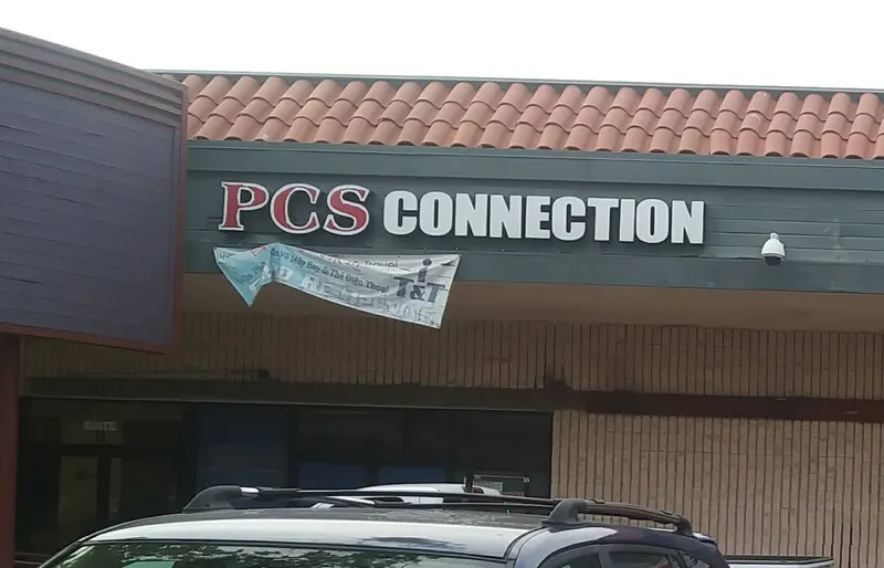 PCS Connection