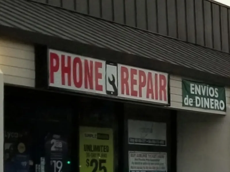 cell phone repair Phone Repair Center