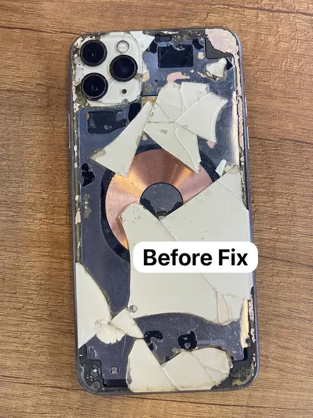 cell phone repair The FIX