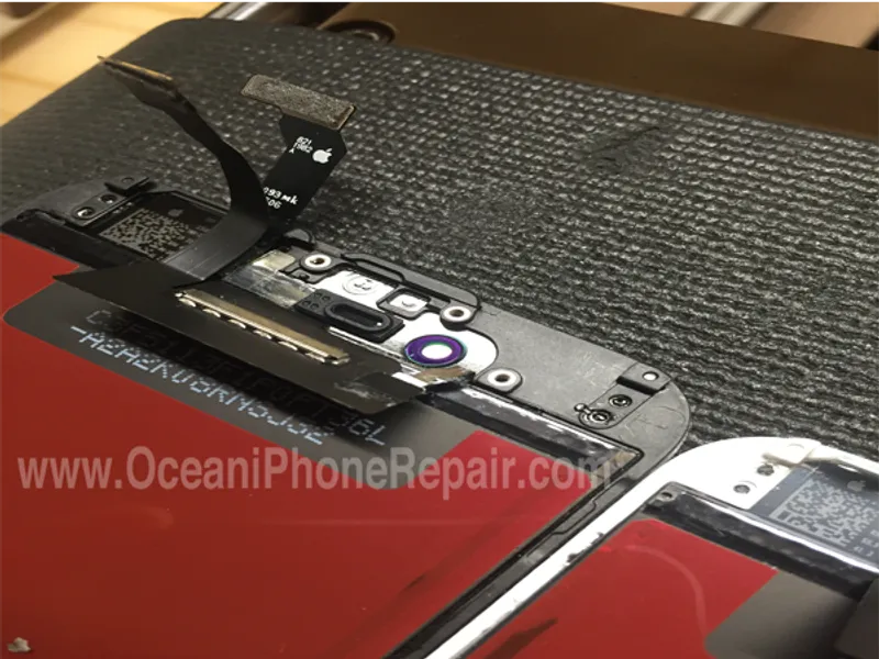 Ocean iPhone Repair (by Appointment Only)
