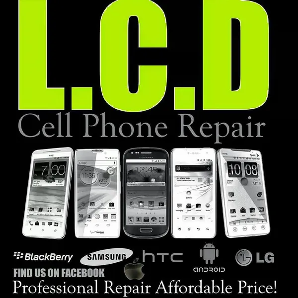 cell phone repair SF Smart Wireless