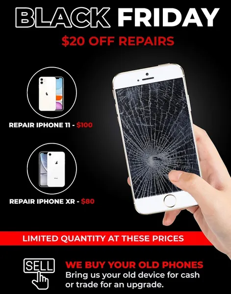 cell phone repair CellPros Device Repair - Ashlan