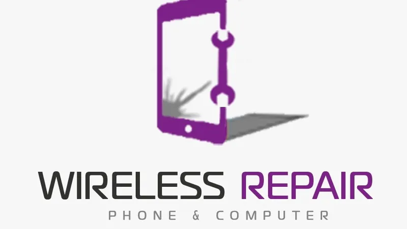 cell phone repair Wireless Repair