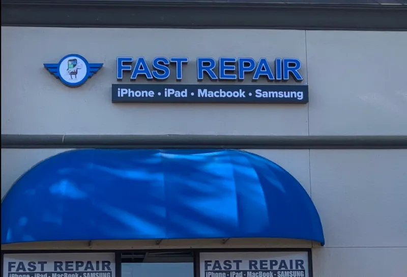 cell phone repair Fast iPhone, iPad, Macbook, Samsung Repair