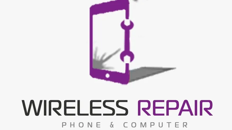 cell phone repair Wireless Repair