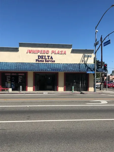 DELTA Phone and Computer Services