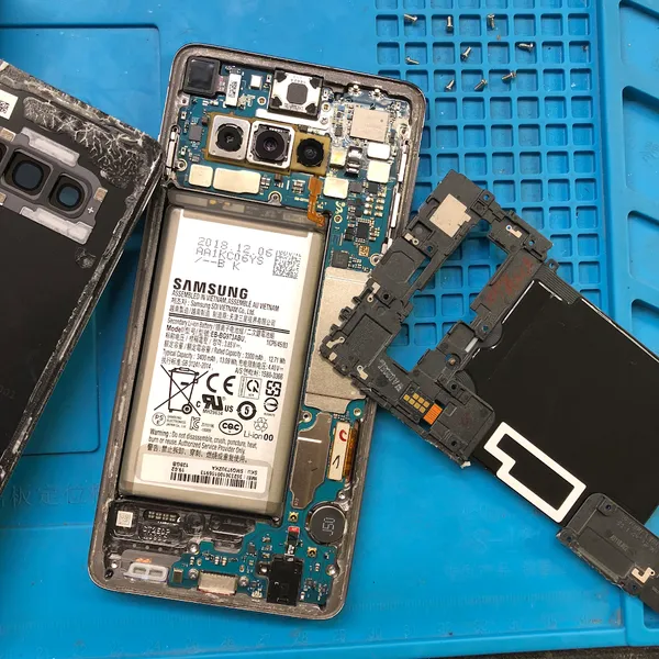 cell phone repair ESM Cellphone - buy/repair/sell