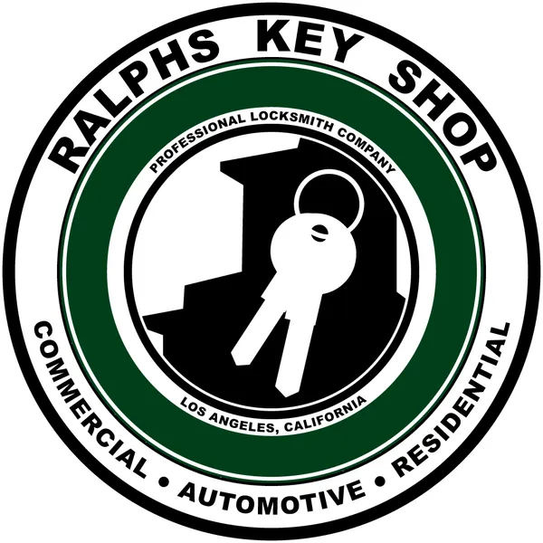 locksmiths Ralph's Key Shop