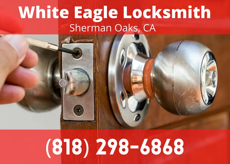 locksmiths White Eagle Locksmith