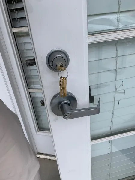 KeyMe Locksmiths