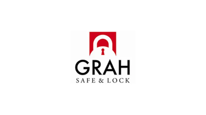Grah Safe & Lock