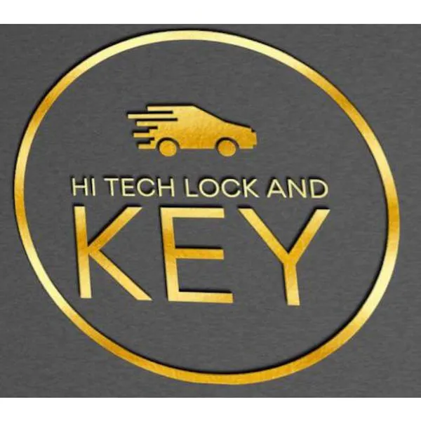 Hi-Tech Lock & Key