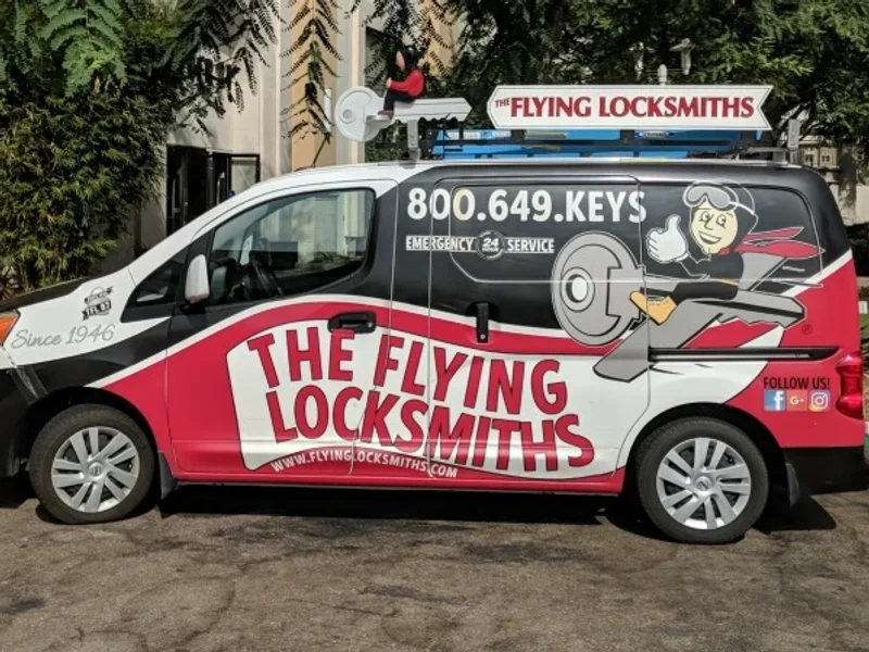 Best of 36 locksmiths in San Diego