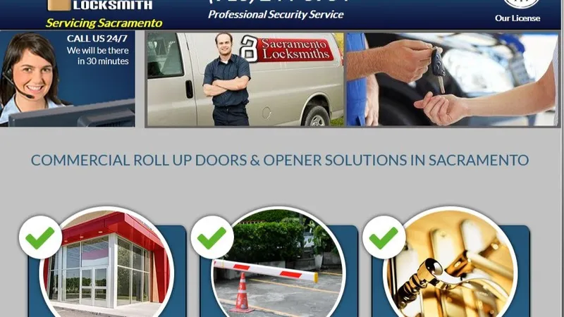 locksmiths A 24 Hour Locksmith