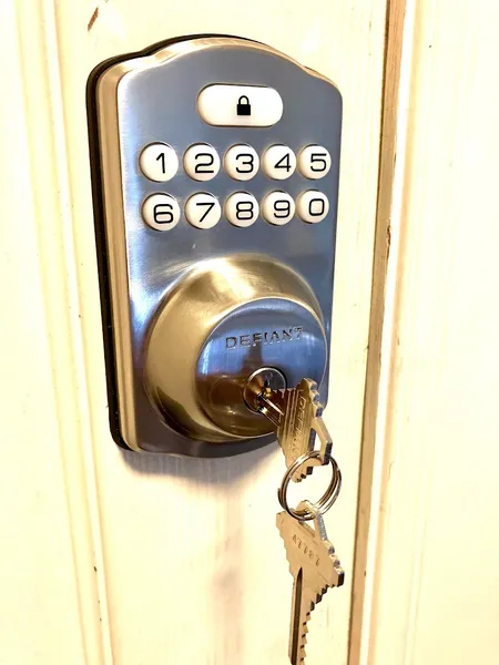 locksmiths Mr. Locksmith Sacramento Inc.