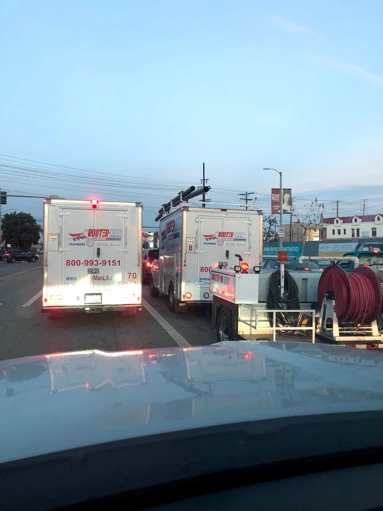 Best of 13 plumbers in Van Nuys Los Angeles