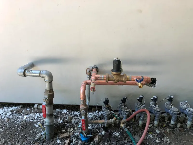 Hermes Plumbing and Rooting