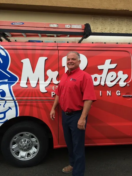 Mr. Rooter Plumbing of San Diego County
