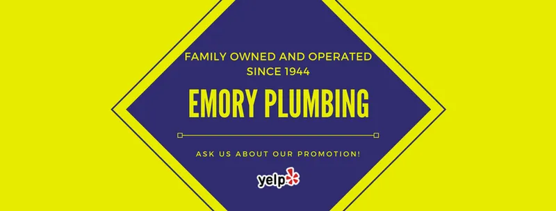 Emory Plumbing