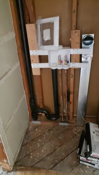 plumbers EV Plumbing