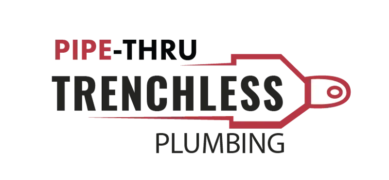 plumbers Pipe-Thru Trenchless Plumbing