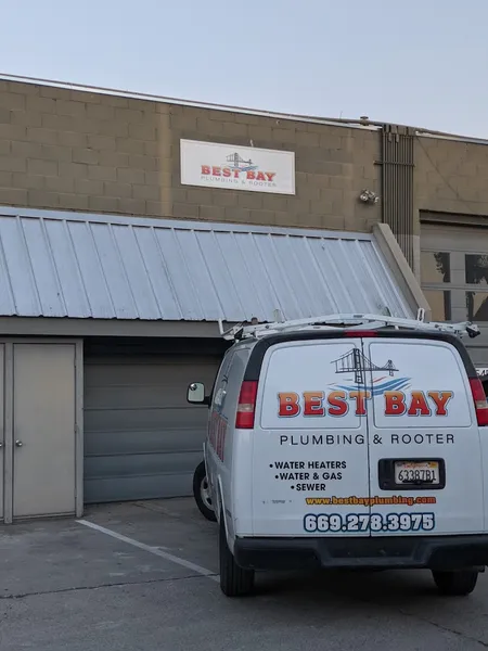 plumbers Best Bay Plumbing And Rooter