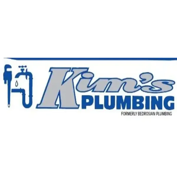 Kim’s Plumbing