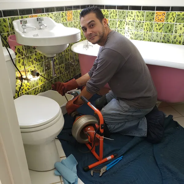 Gasca plumbing & rooter